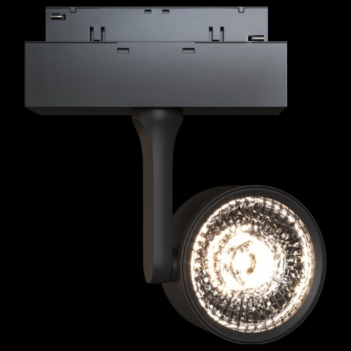 Светильник на штанге Maytoni Track lamps 3 TR024-2-10B3K фото 4