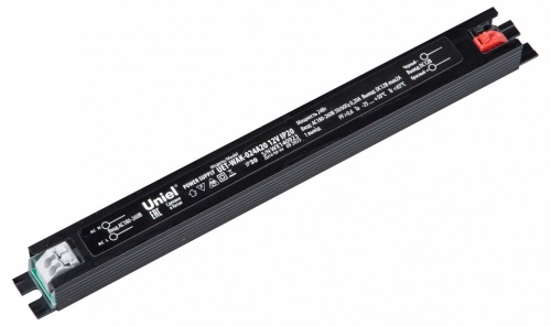 Блок питания Uniel UET-WAK UL-00010264 Блок питания Uniel UET-WAK UL-00010264