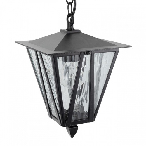 Подвесной светильник Citilux FORTS CLU09S фото 4 Подвесной светильник Citilux FORTS CLU09S фото 4
