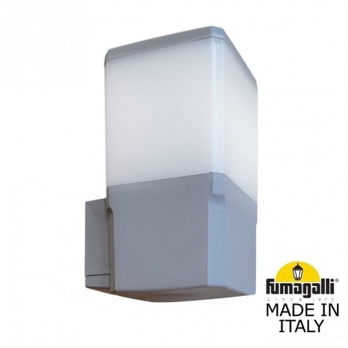 Светильник на штанге Fumagalli VIRGILIO DS3.562.000.LYF1R фото 2
