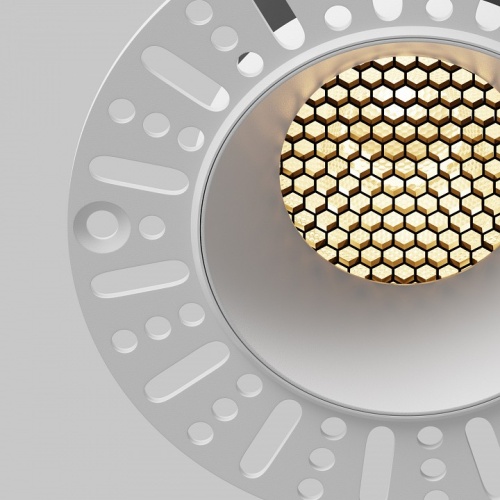Встраиваемый светильник Maytoni Technical Dip DL121-15W-2.7K-TRS-W фото 10 Встраиваемый светильник Maytoni Technical Dip DL121-15W-2.7K-TRS-W фото 10