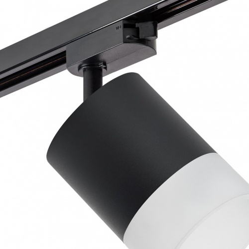 Светильник на штанге Lightstar Rullo R1T348781 фото 3