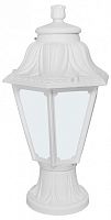Наземный низкий светильник Fumagalli Anna E22.110.000.WYE27