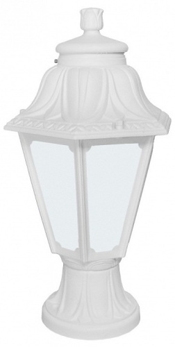 Наземный низкий светильник Fumagalli Anna E22.110.000.WYE27