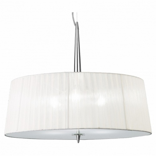 Подвесной светильник Mantra Loewe 4639