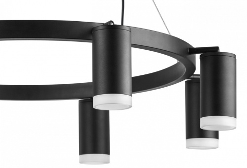 Подвесная люстра Lightstar Rullo LR0183780 фото 4
