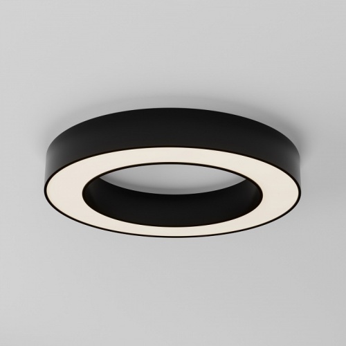 Накладной светильник Maytoni Technical Lua C093CL-36W3K-B фото 2 Накладной светильник Maytoni Technical Lua C093CL-36W3K-B фото 2