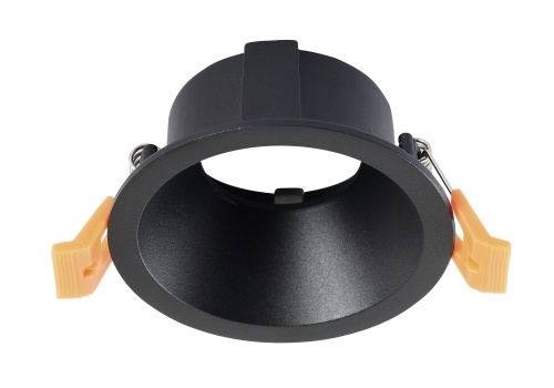 Светильник встроенный Crystal Lux CLT 006C1 BL