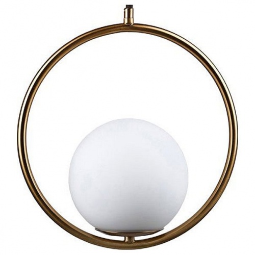 Подвесной светильник Loft it Glob LOFT2600-A