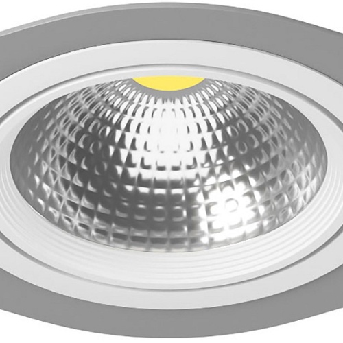 Встраиваемый светильник Lightstar Intero 111 i939070607 фото 5 Встраиваемый светильник Lightstar Intero 111 i939070607 фото 5