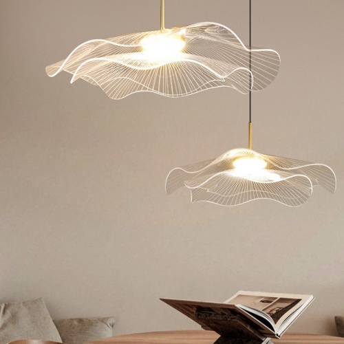 Подвесной светильник ROSEL B D40 фото 16