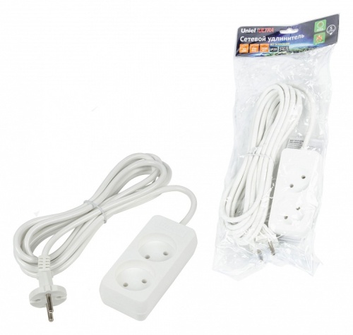 Удлинитель Uniel Ultra UL-00009978 фото 2