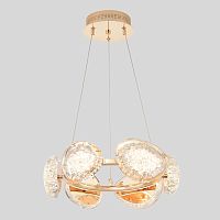 Люстра Crystal Lux FELICIDAD SP48W LED