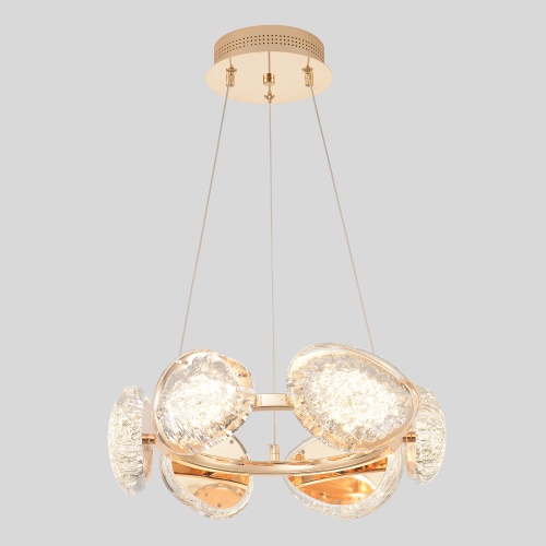 Люстра Crystal Lux FELICIDAD SP48W LED Люстра Crystal Lux FELICIDAD SP48W LED