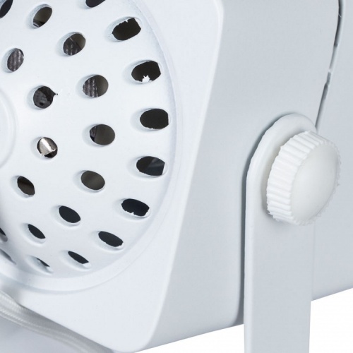 Светильник на штанге Arte Lamp Linea A1314PL-1WH фото 6