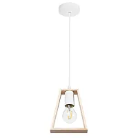 Подвесной светильник Arte Lamp BRUSSELS A8030SP-1WH