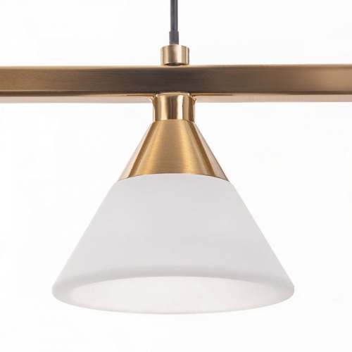 Подвесной светильник Citilux HELLY CL211012 фото 4 Подвесной светильник Citilux HELLY CL211012 фото 4