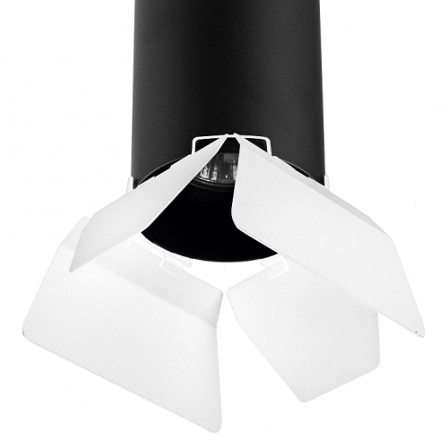 Накладной светильник Lightstar Rullo R6487486 фото 2 Накладной светильник Lightstar Rullo R6487486 фото 2