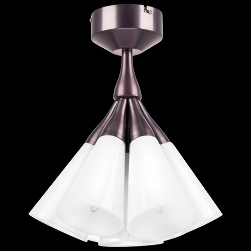 Люстра на штанге Lightstar Cone 757070 фото 2