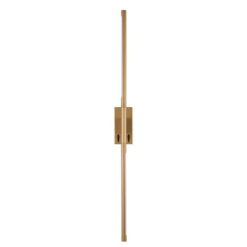 Декоративная подсветка Arte Lamp LINES A2029AP-1GO Декоративная подсветка Arte Lamp LINES A2029AP-1GO