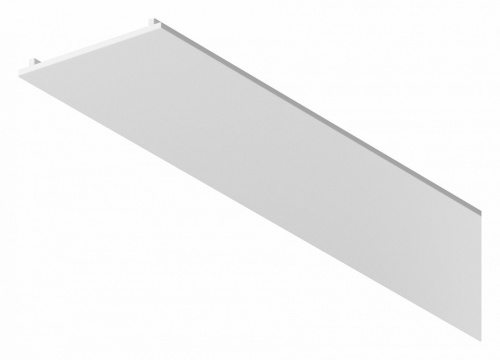 Плата декоративная для трека Maytoni Technical Accessories for tracks TRA004-21W Плата декоративная для трека Maytoni Technical Accessories for tracks TRA004-21W