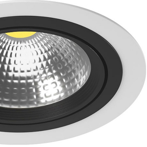 Встраиваемый светильник Lightstar Intero 111 i936070607 фото 2 Встраиваемый светильник Lightstar Intero 111 i936070607 фото 2