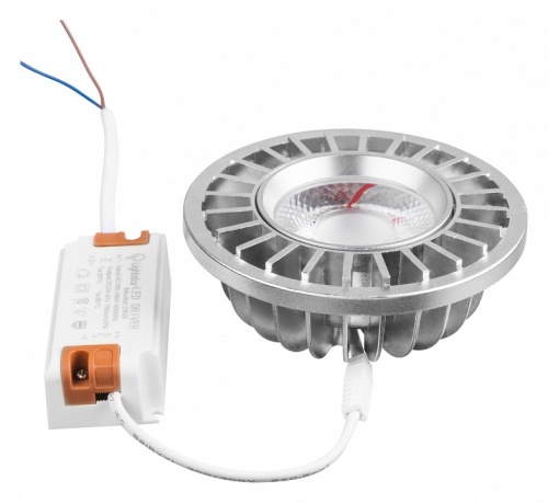 Встраиваемый светильник Lightstar LED 940162 Встраиваемый светильник Lightstar LED 940162