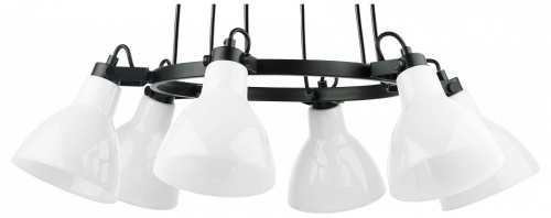 Подвесная люстра Lightstar Acrobata 761160 Подвесная люстра Lightstar Acrobata 761160