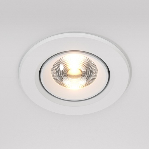 Встраиваемый светильник Maytoni Technical Phill DL013-6-L9W фото 3 Встраиваемый светильник Maytoni Technical Phill DL013-6-L9W фото 3