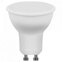 Лампа светодиодная Feron LB-26 GU10 7Вт 2700K 25289