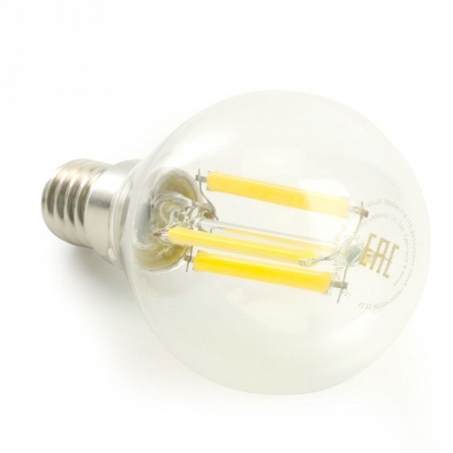 Лампа светодиодная Feron LB-1708 E14 8Вт 4000K 51260 фото 6