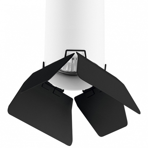 Накладной светильник Lightstar Rullo R486437 фото 2 Накладной светильник Lightstar Rullo R486437 фото 2