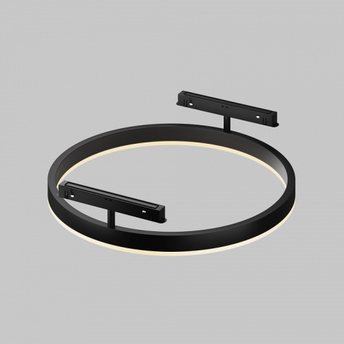 Накладной светильник Maytoni Technical Rim TR227-2-24W3K-B фото 4