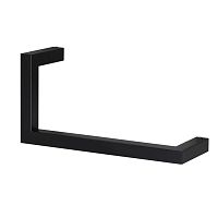 ODEON LIGHT 7153/10WL HIGHTECH ODL26 265 светильник черный/акрилл/металл IP20 LED 10W 3000K 220V GRAFIC