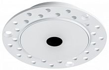 Рамка на 1 светильник Lightstar Spira 074106-02