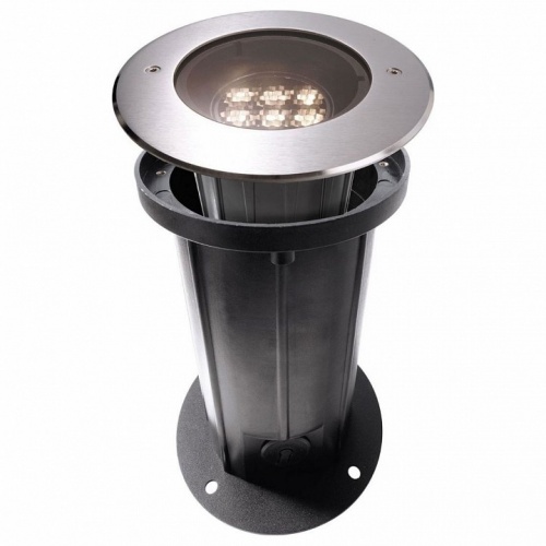 Встраиваемый в дорогу светильник Deko-Light Soft Flex 7 730267 Встраиваемый в дорогу светильник Deko-Light Soft Flex 7 730267
