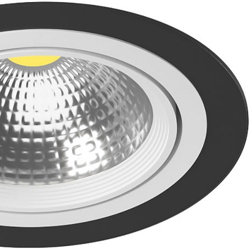 Встраиваемый светильник Lightstar Intero 111 i937600706 фото 2