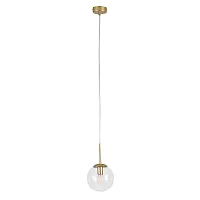 Подвесной светильник Arte Lamp VOLARE A1915SP-1GO
