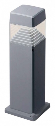Наземный низкий светильник Fumagalli Ester DS1.563.000.LXD1L фото 2