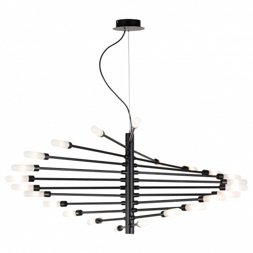 Подвесная люстра Lightstar Ragno 733247 фото 2 Подвесная люстра Lightstar Ragno 733247 фото 2