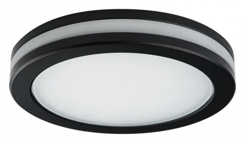 Встраиваемый светильник Lightstar Maturo 070764 Встраиваемый светильник Lightstar Maturo 070764