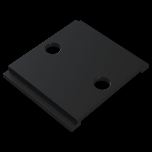 Крепление для трека Maytoni Technical Accessories for tracks TRA004HP-21B фото 4