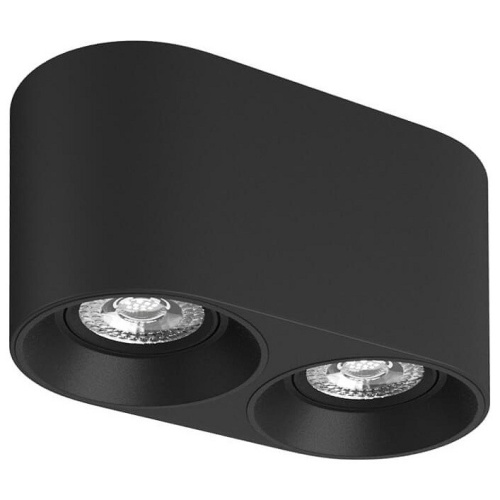 Накладной светильник Denkirs DK3040 DK3036-BK Накладной светильник Denkirs DK3040 DK3036-BK