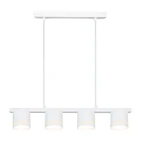 Подвесная люстра Arte Lamp LEGACY A8024SP-4WH