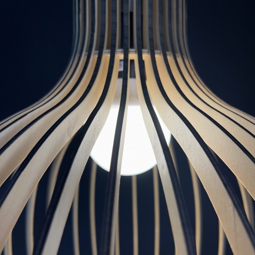 Подвесной светильник СЕКТО Octo 4240 Lamp Black фото 14 Подвесной светильник СЕКТО Octo 4240 Lamp Black фото 14