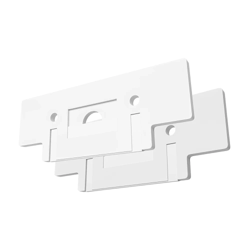 Заглушка для магнитного шинопровода Arte Lamp OPTIMA-ACCESSORIES A751233E Заглушка для магнитного шинопровода Arte Lamp OPTIMA-ACCESSORIES A751233E