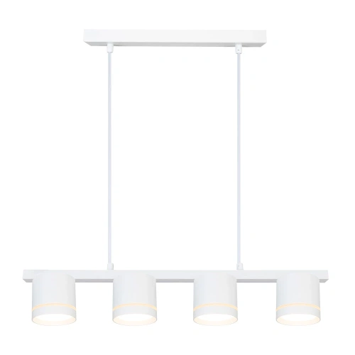 Подвесная люстра Arte Lamp LEGACY A8024SP-4WH