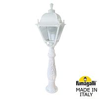 Садовый светильник-столбик FUMAGALLI IAFAET.R/SIMON U33.162.000.WXH27