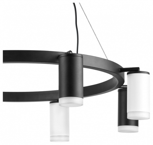 Подвесная люстра Lightstar Rullo LR0183743640 фото 4 Подвесная люстра Lightstar Rullo LR0183743640 фото 4