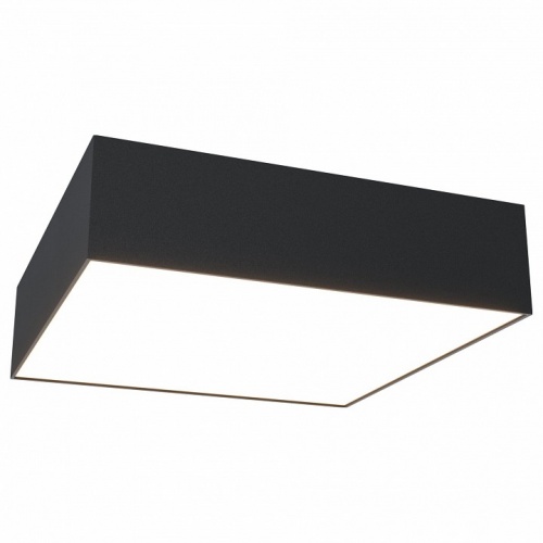 Накладной светильник Maytoni Zon C067CL-L27B4K Накладной светильник Maytoni Zon C067CL-L27B4K